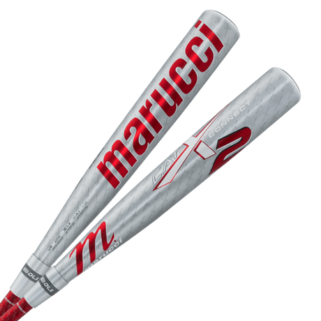 2024 Marucci CATX2 Connect -3 Puck Knob BBCOR Baseball Bat MCBCCX2P - Smash It Sports