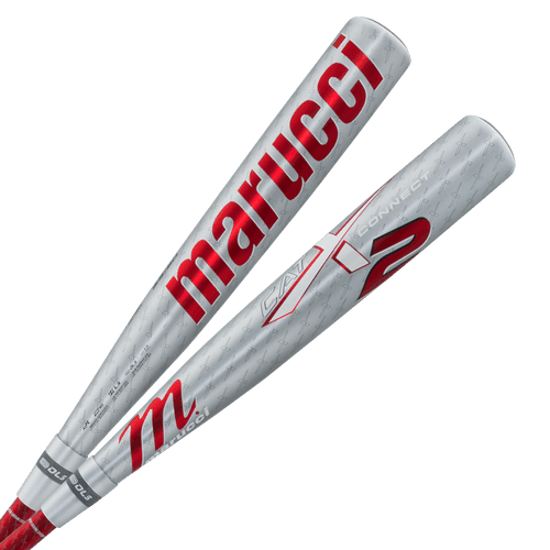 2024 Marucci CATX2 Connect -3 Puck Knob BBCOR Baseball Bat MCBCCX2P - Smash It Sports