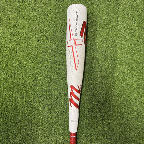 2024 Marucci CATX2 Connect -5 USSSA Baseball Bat MSBCCX25 [USED-UB42] 30/25 - Smash It Sports