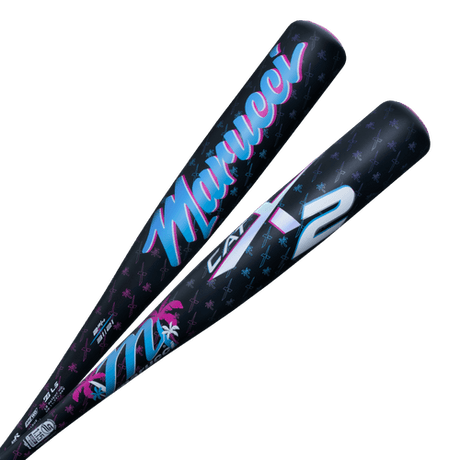 2024 Marucci CATX2 Vice -10 USSSA Baseball Bat MSBCX210V - Smash It Sports