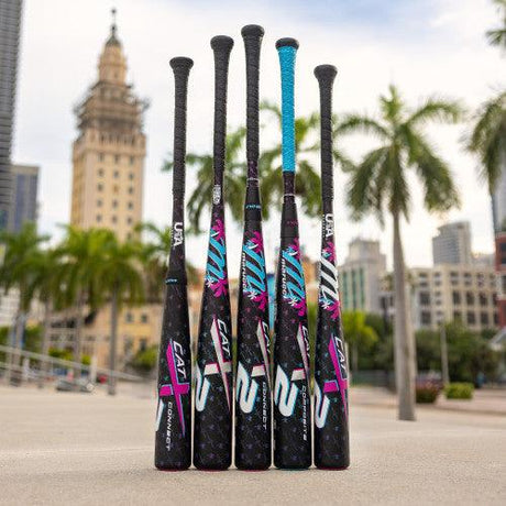 2024 Marucci CATX2 Vice -3 BBCOR Baseball Bat MCBCX2V - Smash It Sports