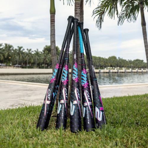 2024 Marucci CATX2 Vice Connect -3 BBCOR Baseball Bat MCBCCX2V - Smash It Sports