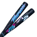 2024 Marucci CATX2 Vice Connect -3 BBCOR Baseball Bat MCBCCX2V - Smash It Sports