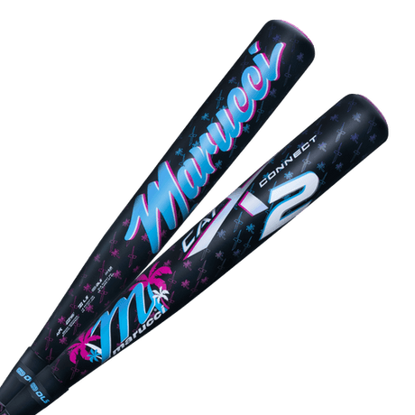 2024 Marucci CATX2 Vice Connect -3 BBCOR Baseball Bat MCBCCX2V - Smash It Sports