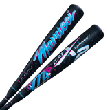 2024 Marucci CATX2 Vice Connect -5 USSSA Baseball Bat MSBCCX25V - Smash It Sports