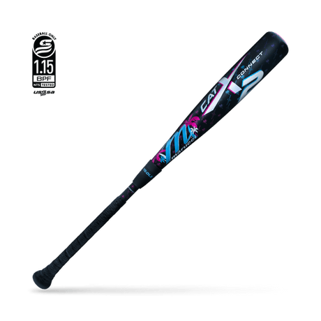 2024 Marucci CATX2 Vice Connect -8 USSSA Baseball Bat MSBCCX28V - Smash It Sports