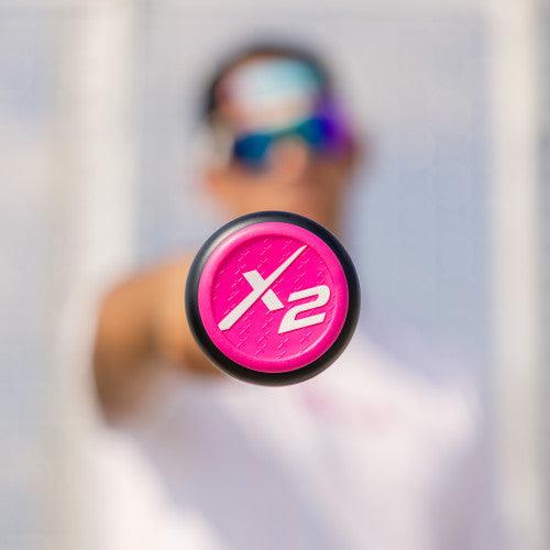 2024 Marucci CATX2 Vice Junior Big Barrel -10 USSSA Baseball Bat MJBBCX2V - Smash It Sports