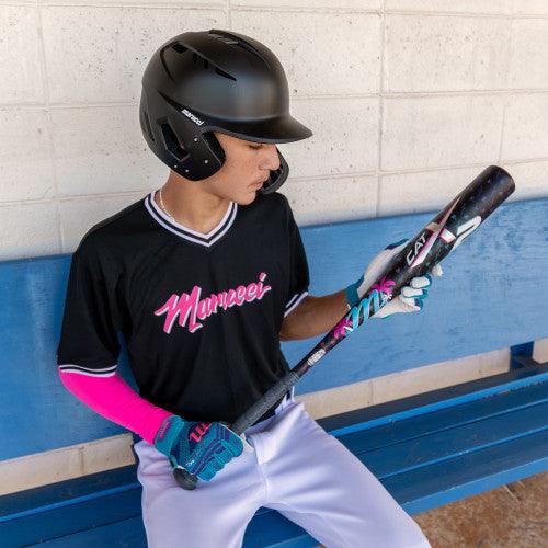 2024 Marucci CATX2 Vice Junior Big Barrel -10 USSSA Baseball Bat MJBBCX2V - Smash It Sports