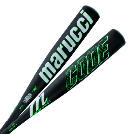 2024 Marucci Code -5 USSSA Baseball Bat MSBCD5 - Smash It Sports