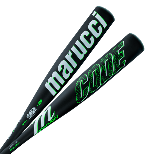 2024 Marucci Code -5 USSSA Baseball Bat MSBCD5 - Smash It Sports