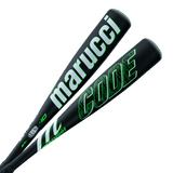 2024 Marucci Code Junior Big Barrel -10 USSSA Baseball Bat MJBBCD - Smash It Sports