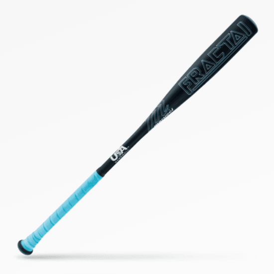 2024 Marucci Fractal -12 USA Baseball Bat MSBFR12USA - Smash It Sports