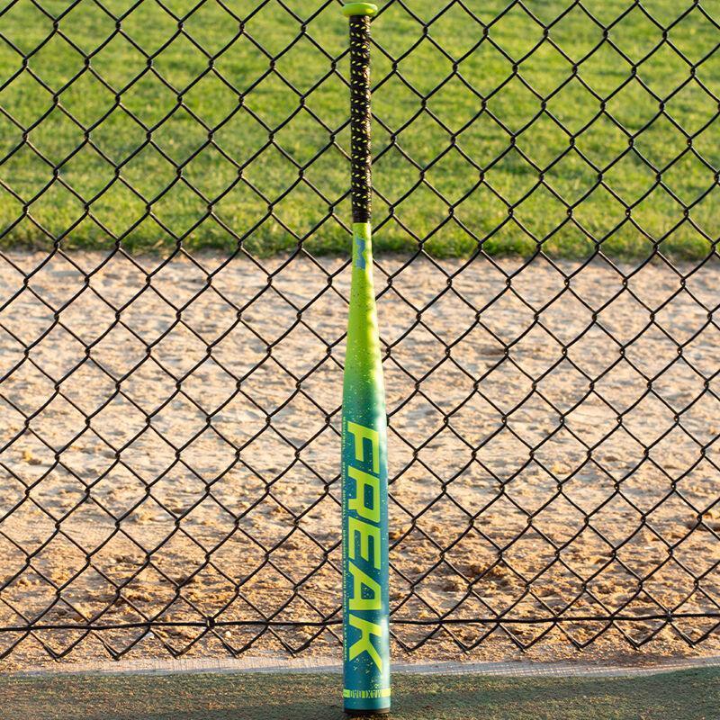 2024 Miken Freak USSSA Slowpitch Softball Bat - MSU4FRK1L - Smash It Sports
