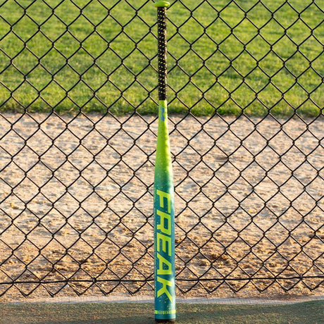 2024 Miken Freak USSSA Slowpitch Softball Bat - MSU4FRK1L - Smash It Sports