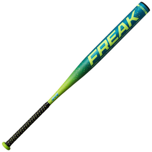 2024 Miken Freak USSSA Slowpitch Softball Bat - MSU4FRK1L - Smash It Sports