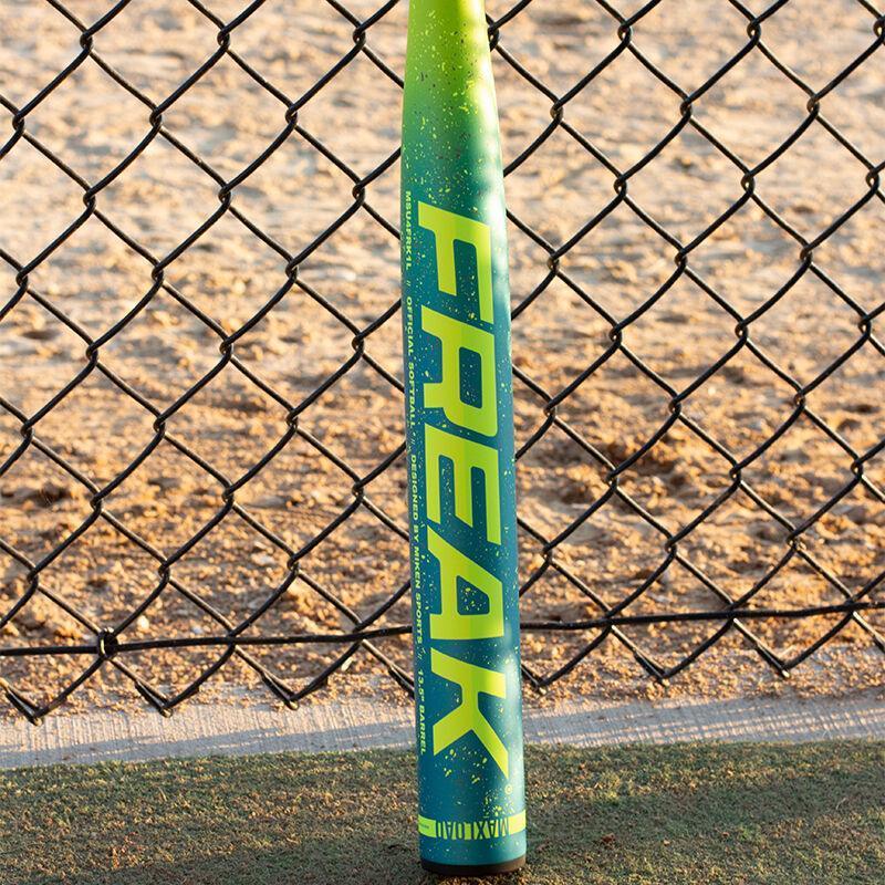 2024 Miken Freak USSSA Slowpitch Softball Bat - MSU4FRK1L - Smash It Sports