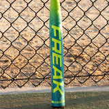 2024 Miken Freak USSSA Slowpitch Softball Bat - MSU4FRK1L - Smash It Sports