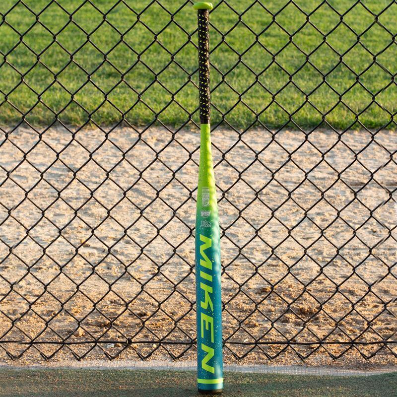 2024 Miken Freak USSSA Slowpitch Softball Bat - MSU4FRK1L - Smash It Sports
