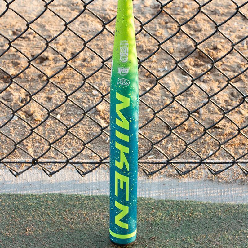 2024 Miken Freak USSSA Slowpitch Softball Bat - MSU4FRK1L - Smash It Sports