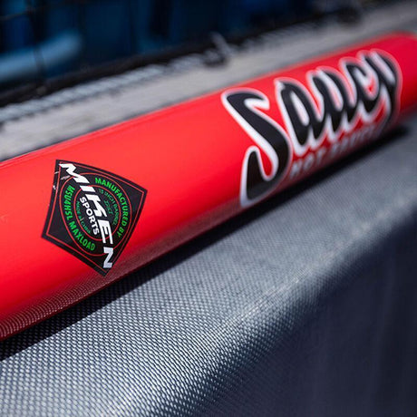 2024 Miken Hot Sauce Maxload USSSA Slowpitch Softball Bat - MSU4HSL - Smash It Sports