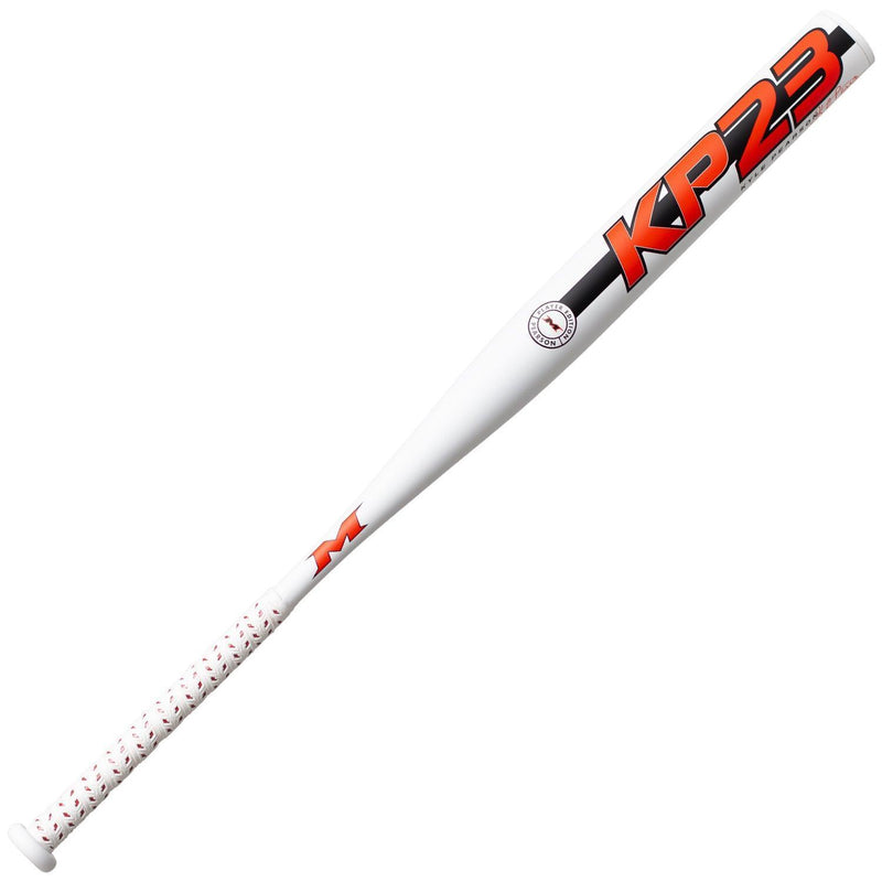 2024 Miken KP23 Balanced USSSA Slowpitch Softball Bat - MSU4KP1B - Smash It Sports