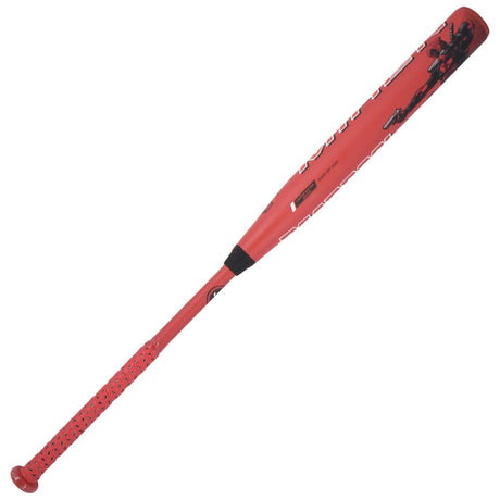 2024 Miken Marvel Deadpool ASA/USA Slowpitch Softball Bat MSA3DPB - Smash It Sports