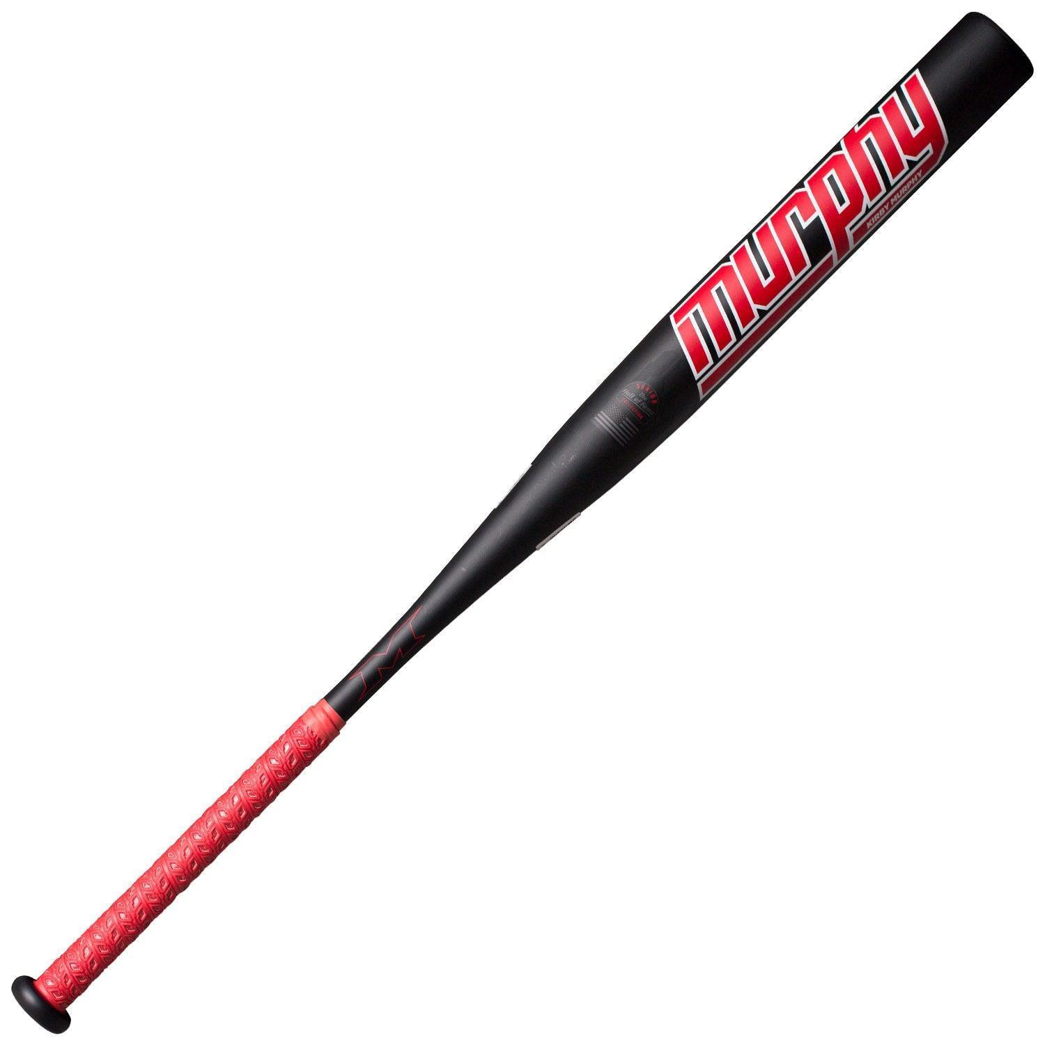 2024 Miken Murphy Hall Of Fame SSUSA Senior Slowpitch Softball Bat - MSS4MUR1L - Smash It Sports