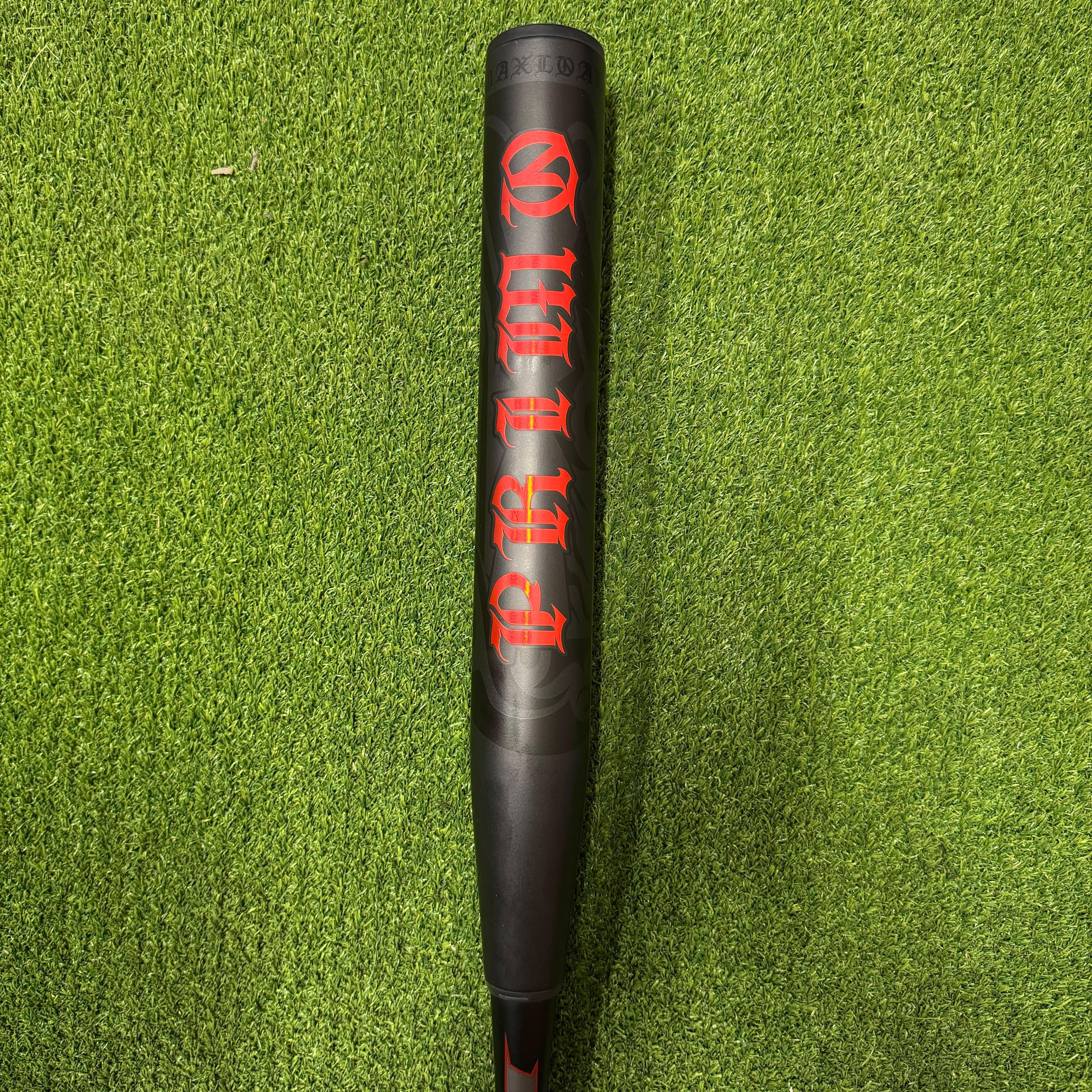 2024 Miken Primo Maxload USSSA Slowpitch Softball Bat - MSU4PRML [BLEM-UB48] 26oz - Smash It Sports