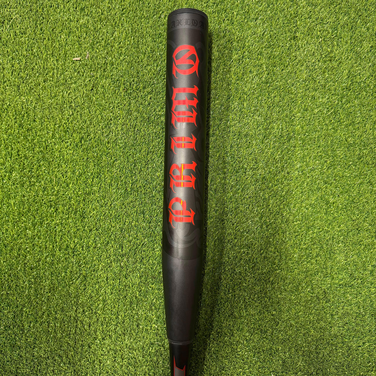2024 Miken Primo Maxload USSSA Slowpitch Softball Bat - MSU4PRML [BLEM-UB48] 26oz - Smash It Sports