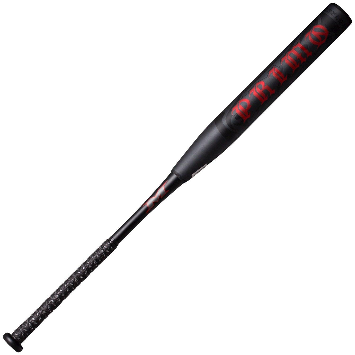2024 Miken Primo Maxload 2-Piece (USSSA) Slowpitch Bat