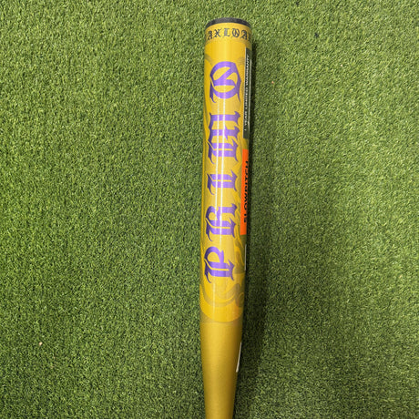 2024 Miken Primo One-Piece Maxload USSSA Slowpitch Softball Bat - MSU4PRM1L [BLEM-UB83] - Smash It Sports