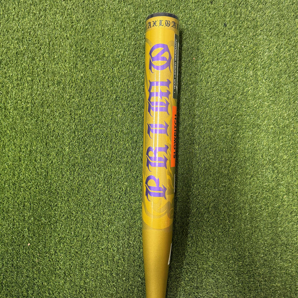 2024 Miken Primo One-Piece Maxload USSSA Slowpitch Softball Bat - MSU4PRM1L [BLEM-UB83] - Smash It Sports