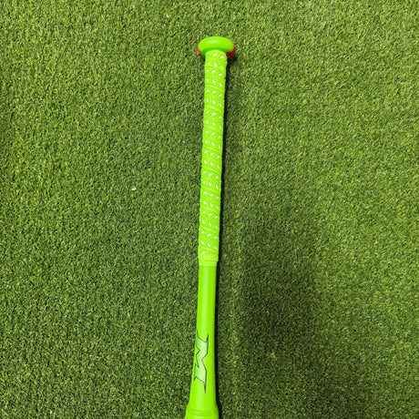 2024 Miken Super Freak Highlighter Supermax ASA/USA Slowpitch Softball Bat - MSA4SFHX 25oz [USED-UB20] - Smash It Sports