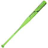2024 Miken Super Freak Highlighter Supermax ASA/USA Slowpitch Softball Bat - MSA4SFHX - Smash It Sports