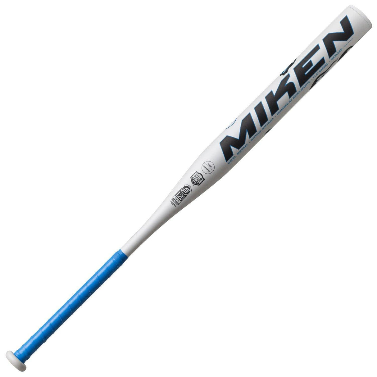 2024 Miken SYKO USA/USSSA Slowpitch Softball Bat - MSD4SKL - Smash It Sports