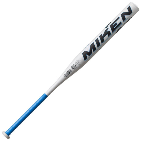2024 Miken SYKO USA/USSSA Slowpitch Softball Bat - MSD4SKL - Smash It Sports