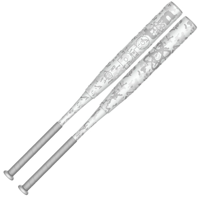 2024 Proton AtomCam USA/ASA Slowpitch Softball Bat - Smash It Sports