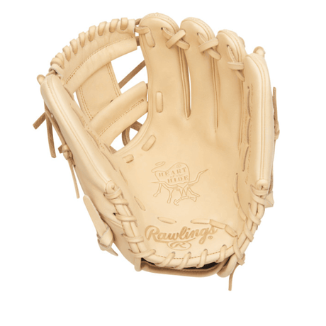 2024 Rawlings Heart of the Hide "Elements Series" 11.5" Baseball Fielding Glove - RPRO204-2C - Smash It Sports