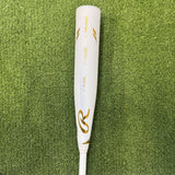 2024 Rawlings Icon (-10) USSSA Baseball Bat - RUT4I10 [USED-UB108] 30/20 - Smash It Sports