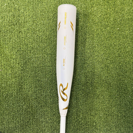 2024 Rawlings Icon (-10) USSSA Baseball Bat - RUT4I10 [USED-UB108] 30/20 - Smash It Sports