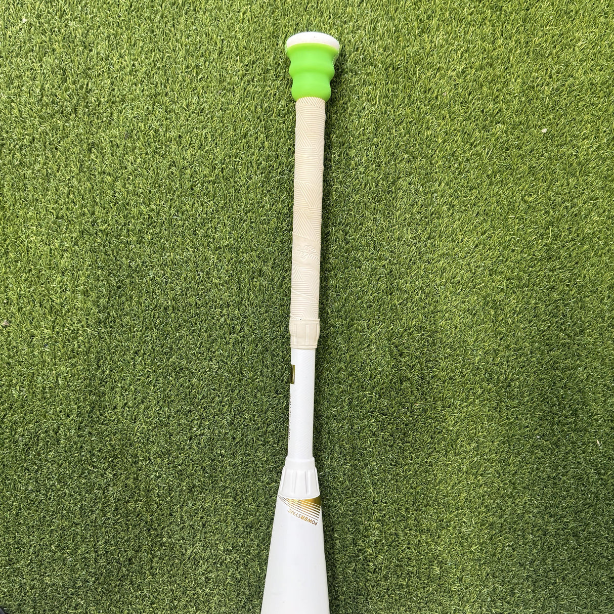 2024 Rawlings Icon (-10) USSSA Baseball Bat - RUT4I10 [USED-UB108] 30/20 - Smash It Sports