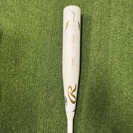 2024 Rawlings Icon -8 USSSA Baseball Bat - RUT4I8 [USED-UB41] 30/22 - Smash It Sports