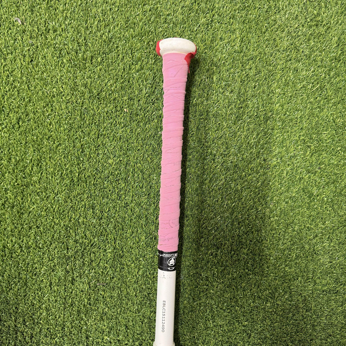 2024 Rawlings Icon -8 USSSA Baseball Bat - RUT4I8 [USED-UB41] 30/22 - Smash It Sports