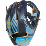 2024 Rawlings Rev1X 11.5" Baseball Fielding Glove - RREV204-2XNG - Smash It Sports
