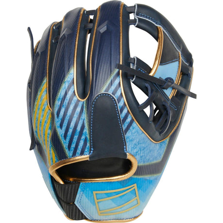 2024 Rawlings Rev1X 11.5" Baseball Fielding Glove - RREV204-2XNG - Smash It Sports