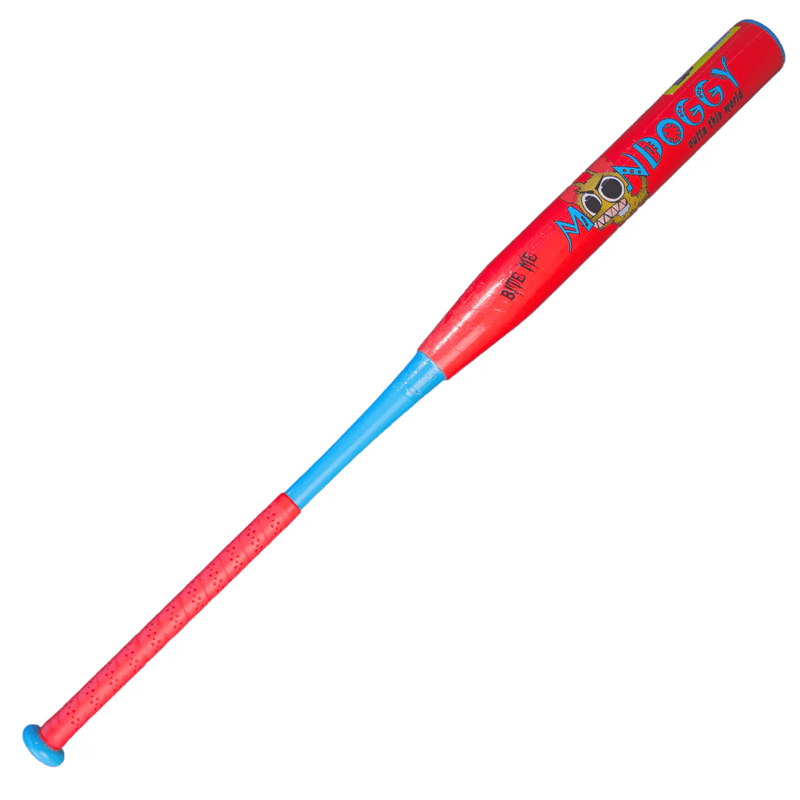 2024 Short Porch Kevlar MoonDoggy End Loaded USSSA Slowpitch Softball Bat - Smash It Sports