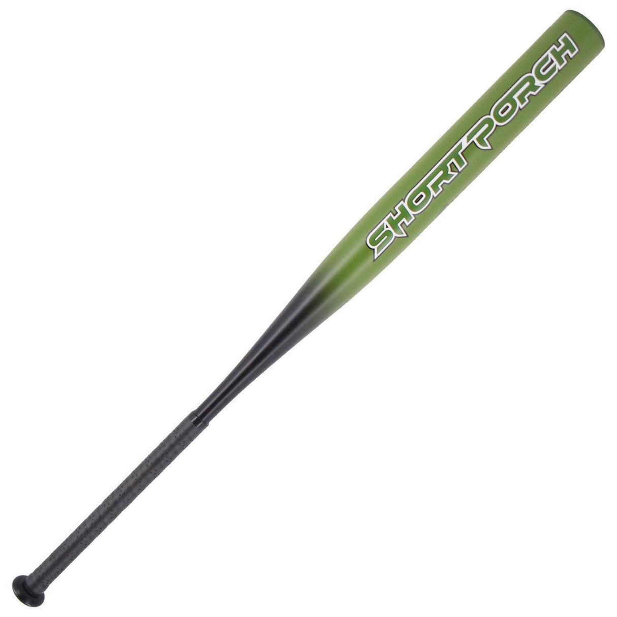 2024 Short Porch Player - Brandon Murray End Loaded 1-Piece SSUSA Senior Slowpitch Softball Bat - Smash It Sports