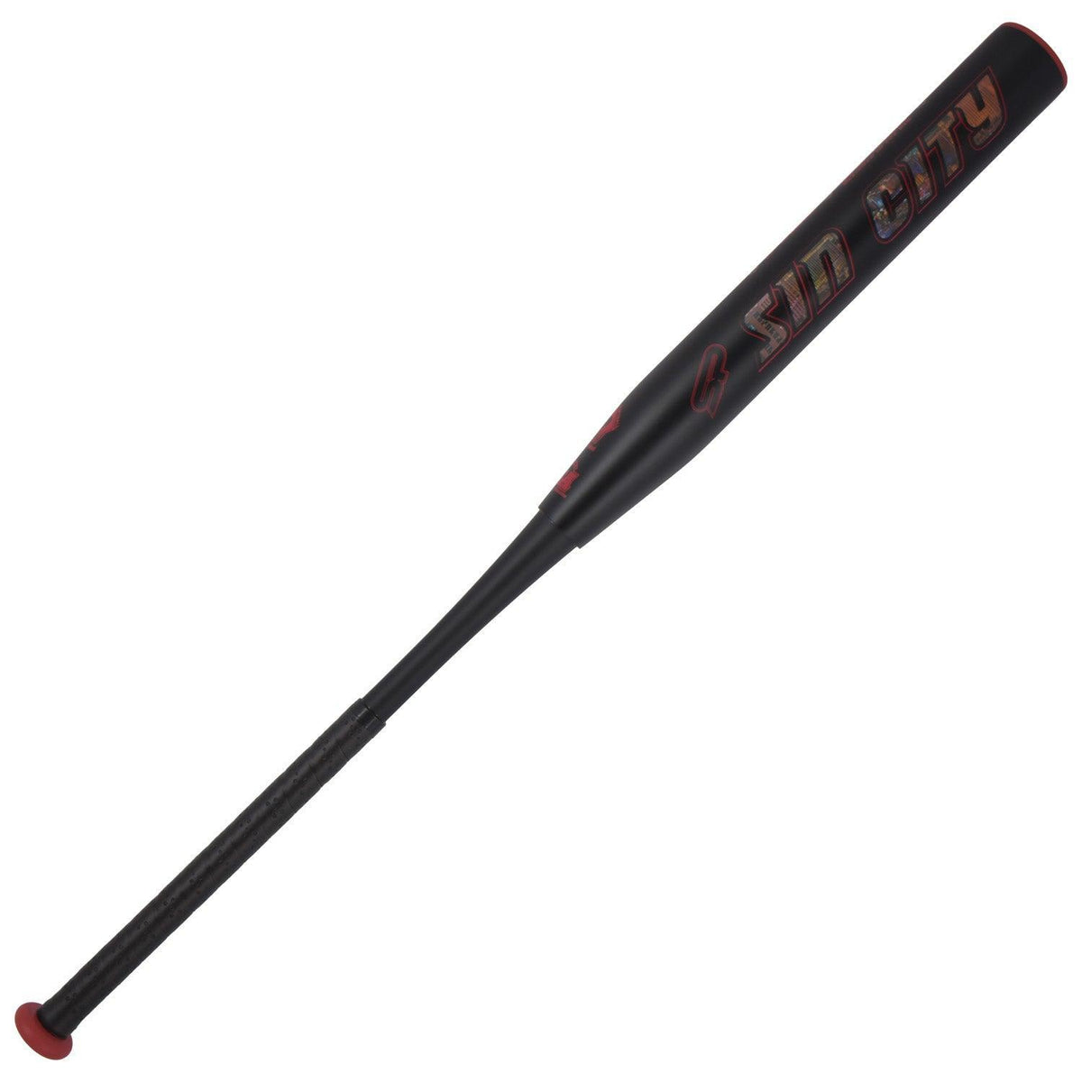【超ポイント祭?期間限定】 2024 Short Porch Sin City 2-Piece SSUSA Senior Slowpitch トライアルセット・サンプル