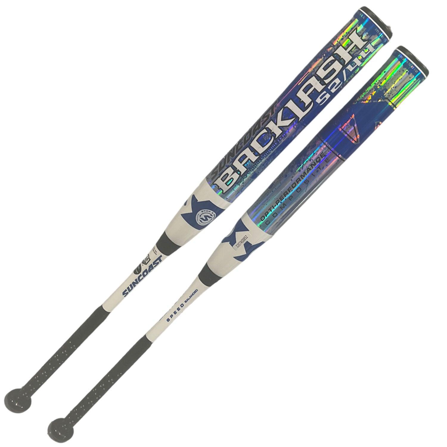 2024 Suncoast Backlash2 52/44 12