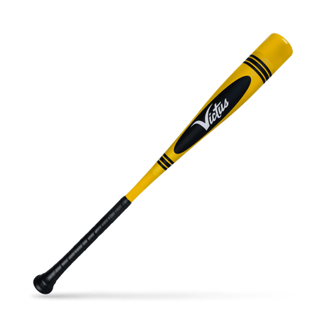 2024 Victus Vibe Crayon -10 USA Baseball Bat - VSBVIB10CU - Smash It Sports